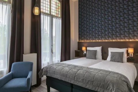 Best Western Den Haag foto 2