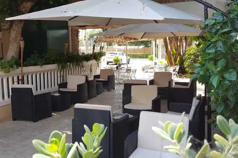 Baia del Sole Hotel in Ragusa, foto 8