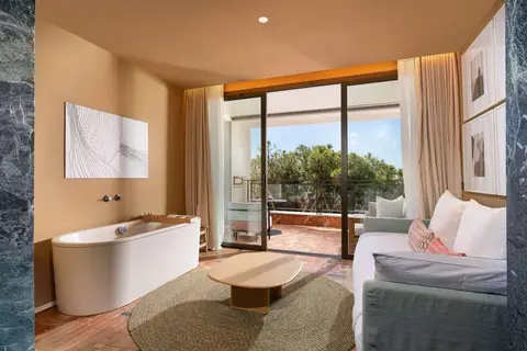 El Fuerte Marbella in Marbella, foto 11