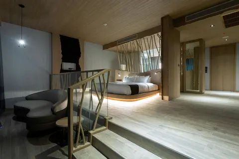 Kalima Resort & Villas Khao Lak in Khao Lak — foto 26