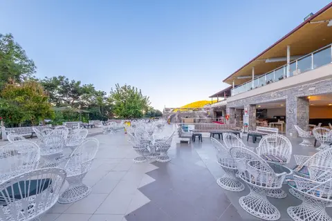 Nicholas Park Hotel in Fethiye — foto 25