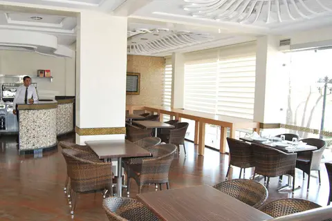 Residence Rofaida in Agadir — foto 7