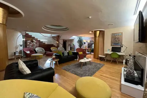 Hotel Turo de Vilana in Barcelona, foto 24
