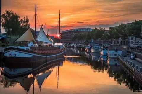 NH Amersfoort foto 18