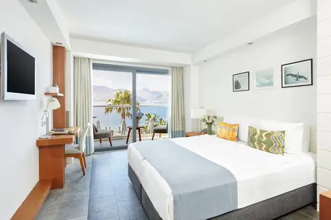 Avantgarde Yalikavak in Bodrum — foto 16