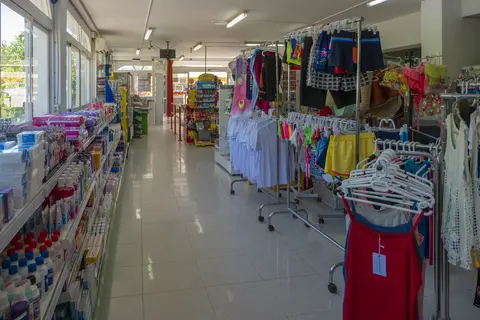 Camping Playa Tropicana in Alcossebre — foto 17