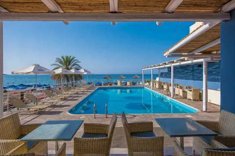 Stalis Hotel foto 2