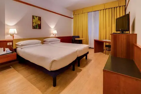 Best Western City Hotel in Bologna — foto 4