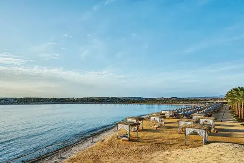 Steigenberger Coraya Beach in Sabbar Bar — foto 17