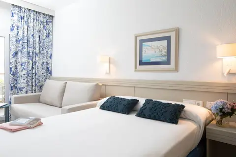 Prestige Goya Park Hotel in Costa Brava — foto 10