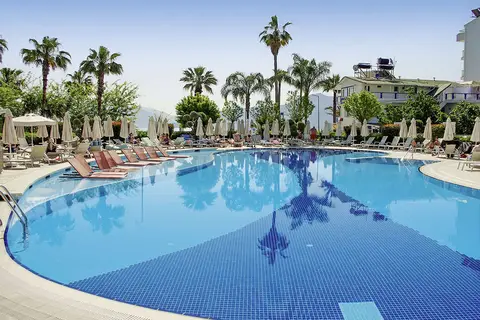 Casa de Maris Spa & Resort in Marmaris, foto 13