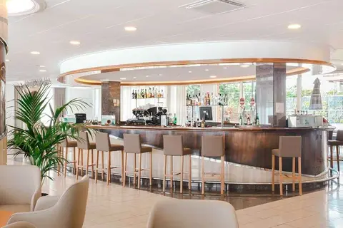Hotel Benikaktus in Benidorm — foto 11