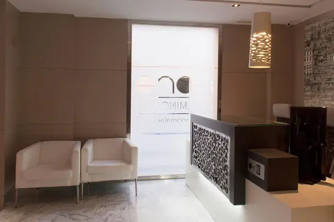 Appartementen Be Mate Malaga Soho foto 10