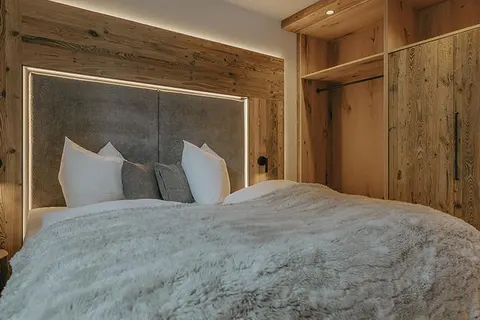 BRUGGER Aparthotel foto 37