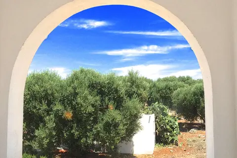 Hotel Montecallini in Patù — foto 2
