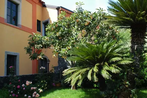 Casale Romano Resort in Motta Camastra — foto 10