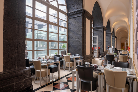 Hotel Vila Gale Collection Sao Miguel foto 4