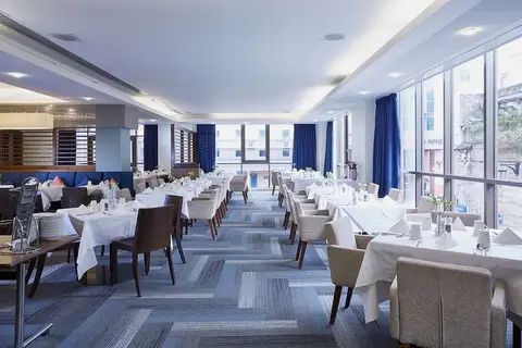 Stamford Bridge Hotel London in Londen, foto 6