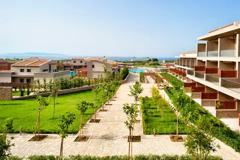 Apollonion Asterias Resort & Spa in Δημοτική Ενότητα Παλικής — foto 12