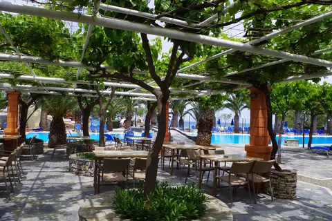 Mare Monte Beach in Georgioupolis, foto 15
