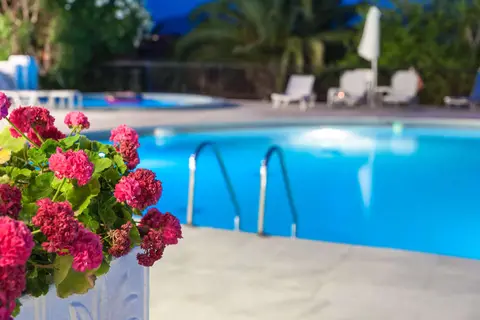 Surreal Klelia Beach Hotel in Δημοτική Ενότητα Λαγανά — foto 12