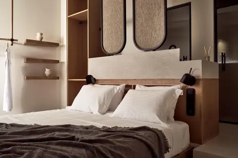 Yoma Cove Suites in Δημοτική Ενότητα Ελατίων — foto 3