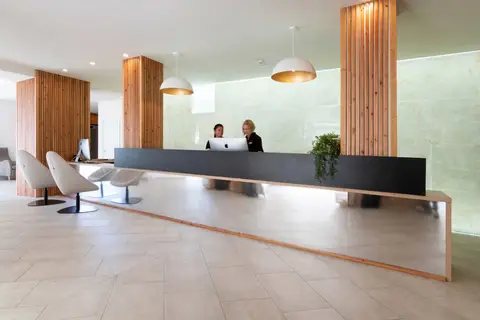 Hotel Las Arenas in Palma — foto 4