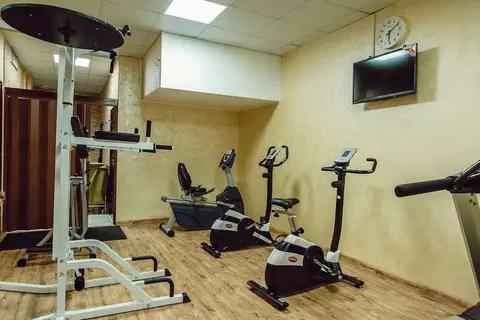 Sharjah Carlton Hotel in Al Khalidiyah — foto 10