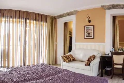 Hotel Villa Pattiera in Cavtat — foto 11