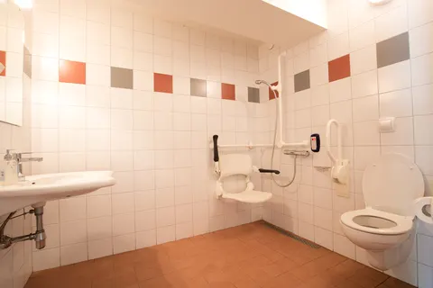 Camping Hohenbusch foto 12