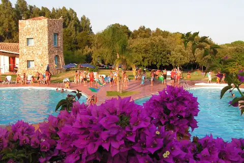 Hotel Corte Bianca in Cardedu, foto 5