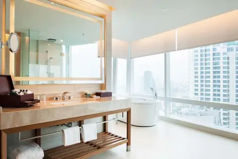 Eastin Grand Hotel Sathorn in Bangkok, foto 5