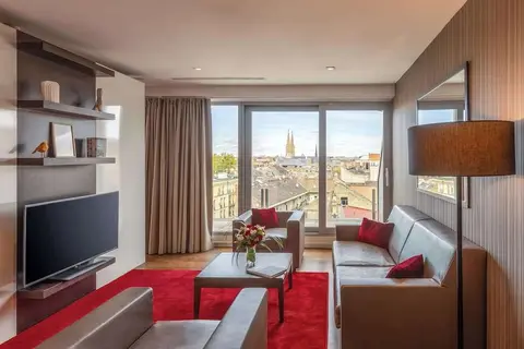 NH Collection Budapest City Center in Boedapest, foto 11