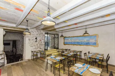 Heritage Palace Varos in Split — foto 8