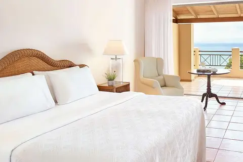 Grecotel Lux Me Olympia Oasis & Aqua Park in Δημοτική Ενότητα Κάστρου - Κυλλήνης — foto 4
