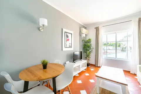 Baluarte da Vila Apartments in Lagos — foto 6