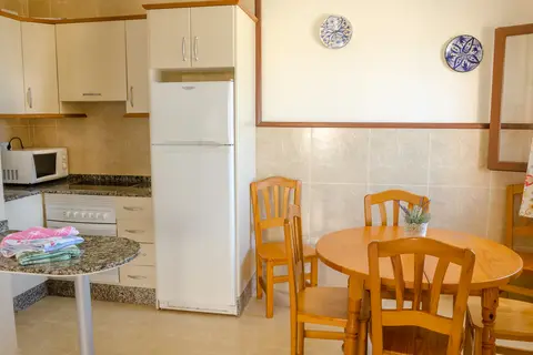Apartmentos Tesy II in San Javier — foto 15