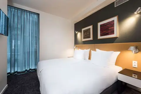 Adina Aparthotel Copenhagen in Kopenhagen