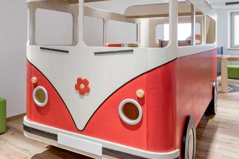 Hotel Bellevue foto 10