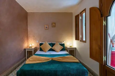 Riad l'Heure d'Ete in Marrakesh — foto 6
