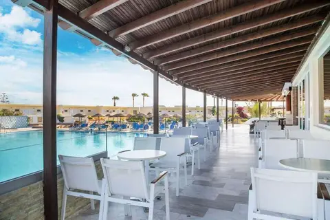 Euro Village Achilleas Hotel in Αντιμάχεια — foto 29