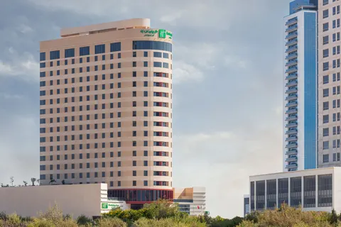 Holiday Inn Dubai Science Park foto 27