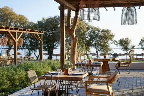 Grecotel Casa Marron in Δημοτική Ενότητα Λαρισσού — foto 8