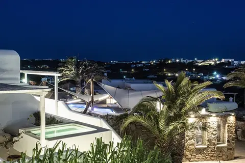 Ostraco Suites in Τούρλος — foto 5