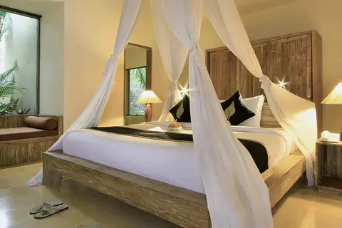 The Sankara Resort by Pramana in Ubud, Kecamatan Gianyar, Kabupaten Gianyar, Bali, Indonesia — foto 21