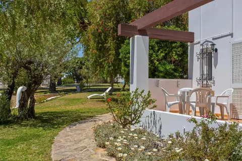 Vakantiepark Prado Villas in Mexilhoeira Grande, foto 11