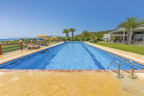 Hotel St. Nicholas in Δημοτική Ενότητα Βαθέος — foto 11