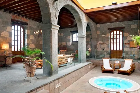 La Hacienda del Buen Suceso foto 5