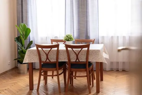 Aparthotel Sibelius in Praag, foto 15