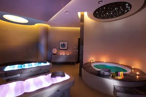 Elexus Hotel Resort & Spa in Girne — foto 11